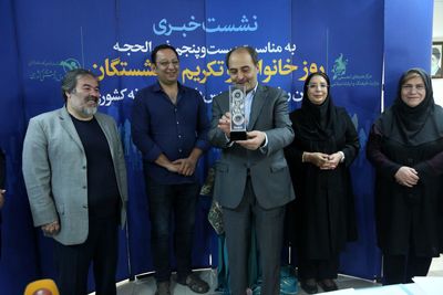 ساخت تندیس
