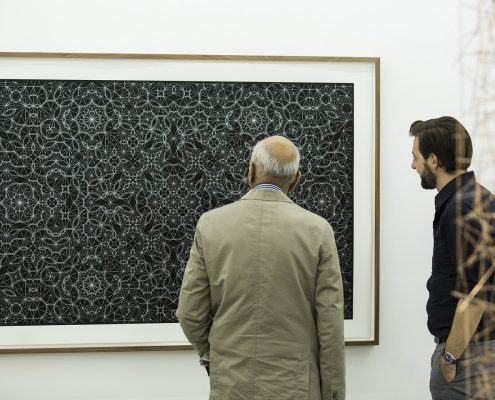 تیمو ناصری هنرمند