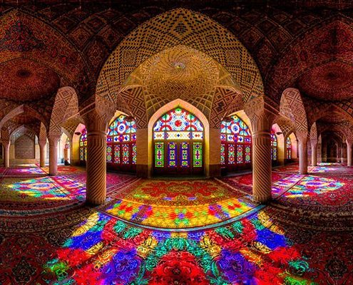 هنر ایران
