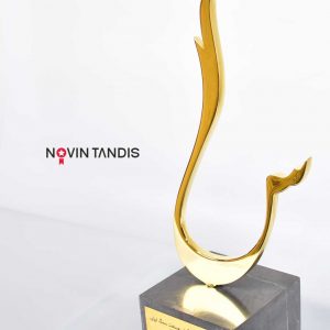 تندیس سودای سنگ - قیمت تندیس - نمونه تندیس - ساخت تندیس - تندیس - نوین تندیس