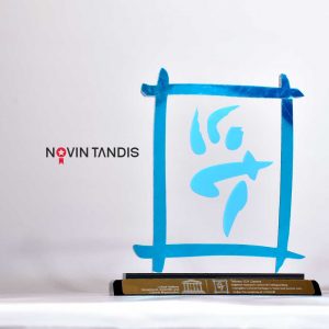تندیس Unicef - ساخت تندیس - نمونه تندیس - قیمت تندیس - تندیس - نوین تندیس