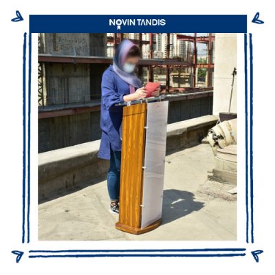 تریبون تریبون
