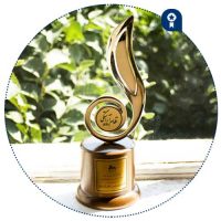 تندیس آماده تندیس آماده