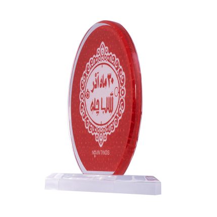 2 تندیس دایره