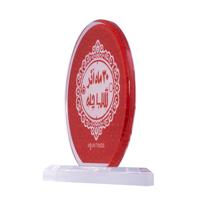 2 تندیس دایره