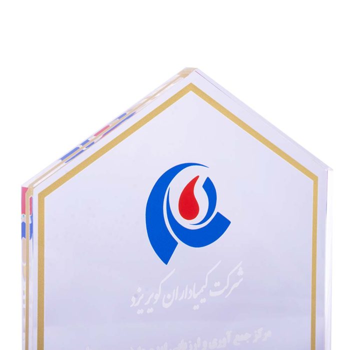 4 تندیس شش ضلعی