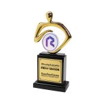 تندیس پیکره برنزی - Image 7