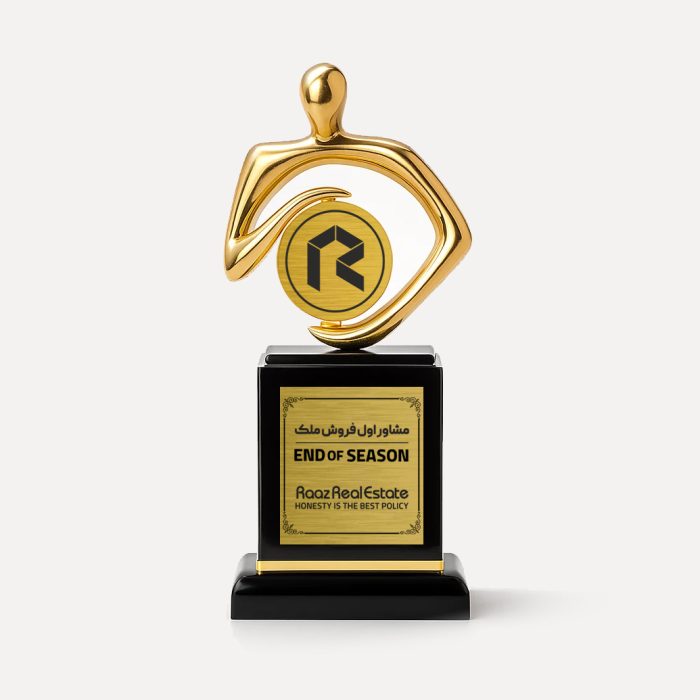 تندیس پیکره برنزی - Image 9