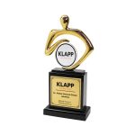 تندیس پیکره برنزی - Image 3