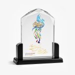 تندیس ماهور - Image 2