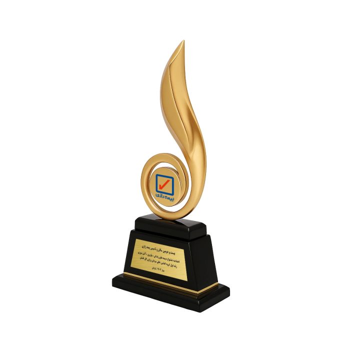 تندیس جوانه برنز - Image 2