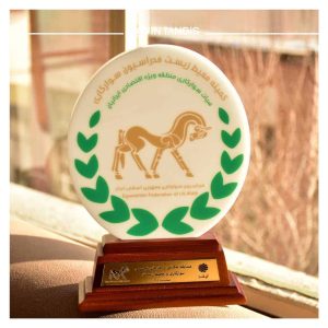 11 مسابقه عکاسی و هنرهای تجسمی سوارکاری و محیط زیست