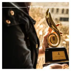 5 تندیس جوانه شرکت پتروشیمی جم