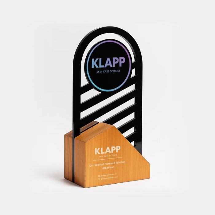 تندیس نورین - Image 3