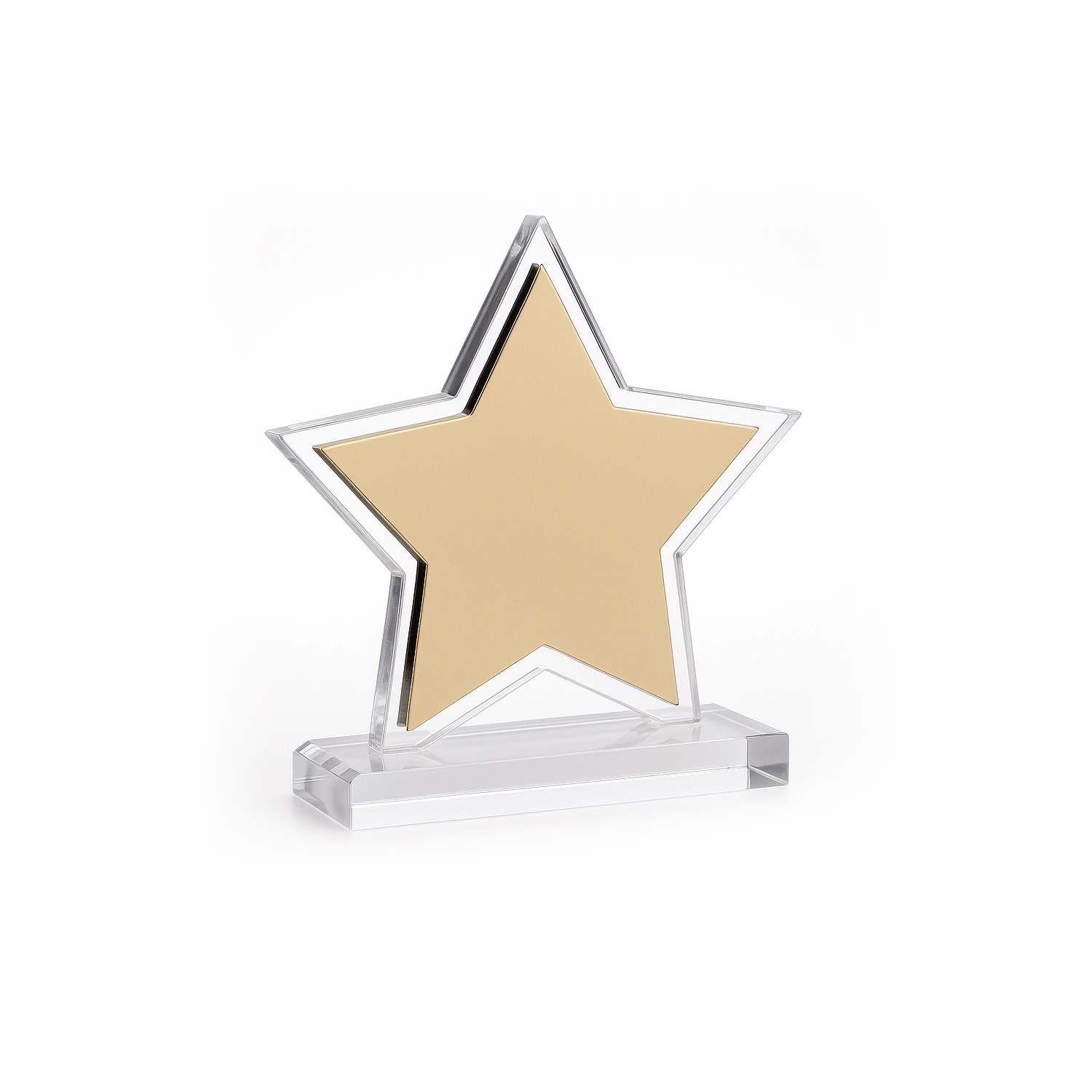 تندیس-تقدیر-سریع-همایش تندیس ستاره آریو - Image 1