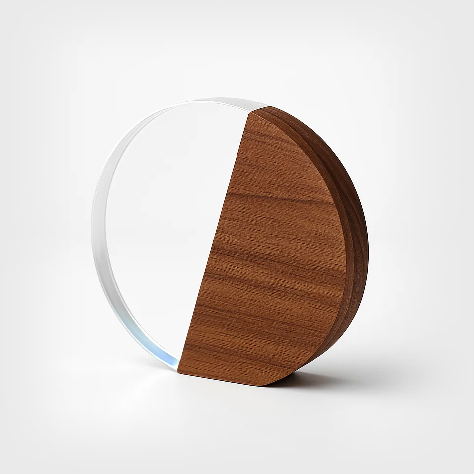 تندیس-تقدیر-سریع-پلکسی تندیس درسا - Image 1