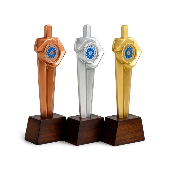 تندیس جم - Image 2