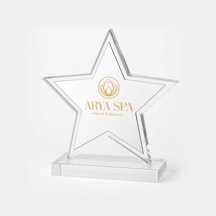 تندیس ستاره آریو - Image 4