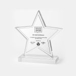 تندیس ستاره آریو - Image 5