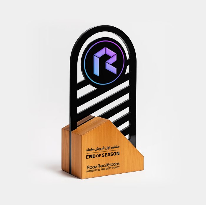 تندیس نورین - Image 2