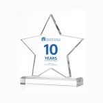 تندیس ستاره نورا - Image 4