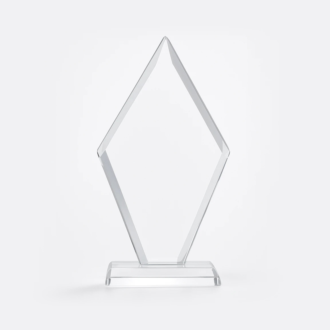 تندیس-کریستال-آماده_قیمت تندیس فراز - Image 1