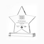 تندیس ستاره نورا - Image 3