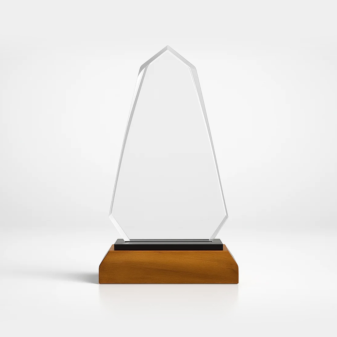 سفارش-تندیس-کریستال-الماس تندیس الماس - Image 1