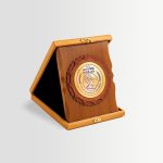 شیلد افتخار سارین - Image 3