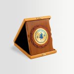 شیلد افتخار سارین - Image 4