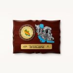 لوح شیلد آرسام - Image 3