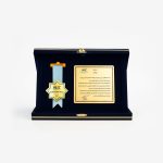 نشان افتخار مهراز - Image 3