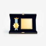 نشان افتخار مهراز