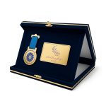 نشان افتخار زرمان - Image 3