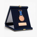 نشان افتخار آروین