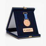 نشان افتخار آروین - Image 3