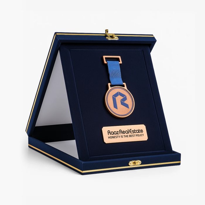 نشان افتخار آروین - Image 4