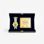 نشان افتخار مهراز - Image 2