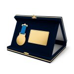 نشان افتخار زرمان