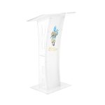 تریبون تمام شفاف - Image 2