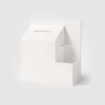 صندوق دیواری جاقلمی