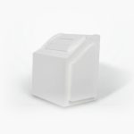 صندوق دیواری موج سفید