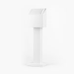 صندوق ایستاده پایه های‌گلس