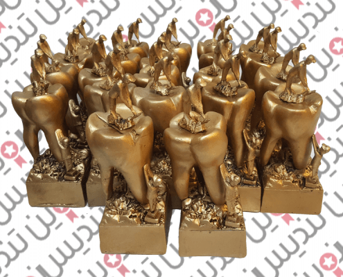 طراحی تندیس حجمی