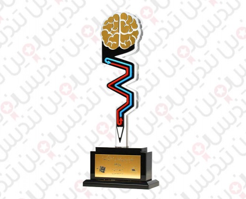 تندیس پلکسی