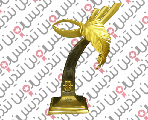 ساخت تندیس