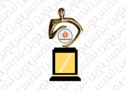 سفارش تندیس فلزی