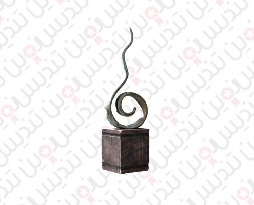 سفارش تندیس حجمی