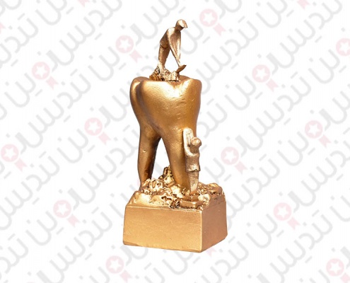 خرید تندیس حجمی
