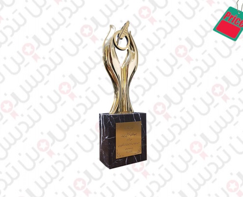 قیمت سفارش تندیس حجمی